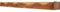 DELIFE TV-Board New Live-Edge Akazie Natur 240 cm 4 Schubladen schwebend Lowboard
