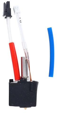 3D-Drucker Hotend, Extruder Hotend Kit Düse Hotend Montage 3D-Drucker Teile Ender für Anycubic Kobra 2