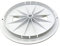 Verklsfuly Abdeckung Deckel Skimmer 10 Rund Ersatzfilterabdeckungen Filterdeckel Pools Abfluss Ersatzteil für Outdoor Indoor
