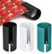 3 Pcs Coupe Papier D'Emballage,Coupe Papier Cadeau Pour Rouleaux, Massicot Rouleau de Papier Cadeau de Noël, Coupe Papier Rouleau Simple, Coupe Papier En Rouleau pour Halloween, Anniversaire (3PCS)