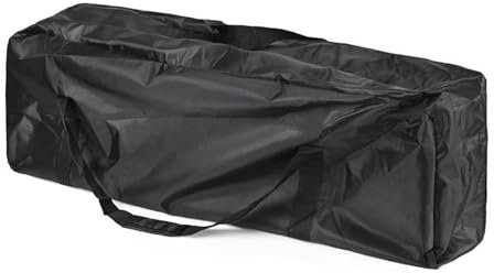 BBTISG Electric Scooter Carry Bag, Portable Waterproof E-Scooter Storage Bag Cover Handbag Shoulder Bag E-Scooter Storage Bag for Ninebot Max G30/G30D