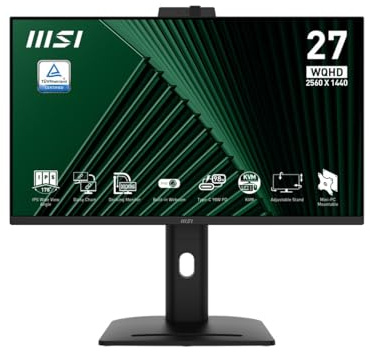 Pro MP275QPDG Monitor