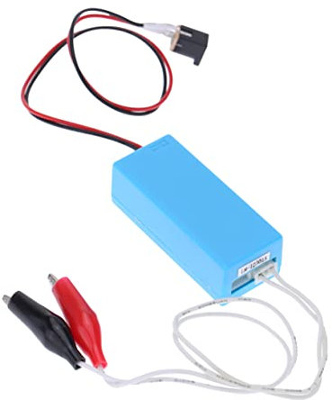 Uonlytech Lcd-tester E0668 Bildschirmtester Für Laptop Ccfl Hochspannung Vorsicht Lcd-reparaturwerkzeug