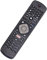 Sostitutivo Telecomando Philips TV per Philips 4K UHD HDR Smart TV - Nessuna Configurazione Necessaria