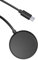 Yaekea USB C Cable for Pixel Watch Charger,3.3Ft Replacement Type C Charging Cord Only for Google Pixel Watch 1 Smartwatch Charging Dock Station (Black)