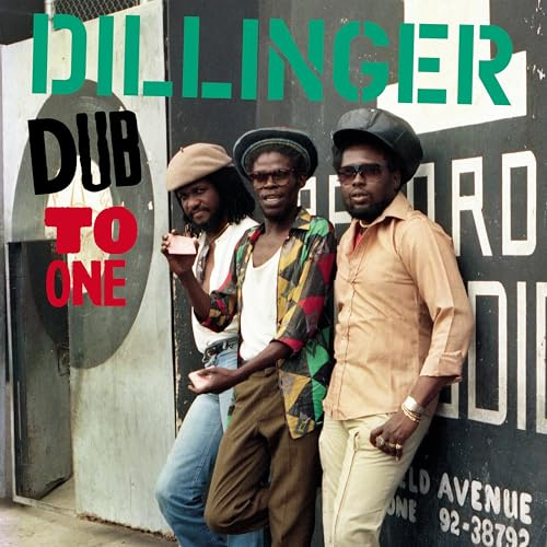 Dub To One (180-gram Vinyl)