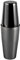 XuQiZZpp Shaker à boisson en acier inoxydable 820/550 ml avec couvercle gradué pour fête à la maison