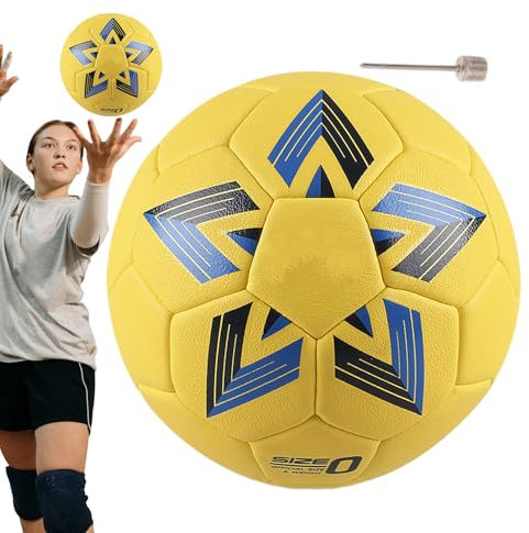 Générique Handball – Trainingsball, Trainingsgerät für Freizeit-Übungen, bequem, für Schule, Jugendliche, Mädchen,