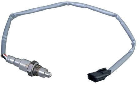 HELLA 6PA 358 243-431 Lambdasonde - 4-polig - Kabel: 430mm