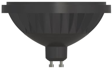Arcchio LED Reflektor GU10 Es111 12 Watt aus Aluminium (GU10)
