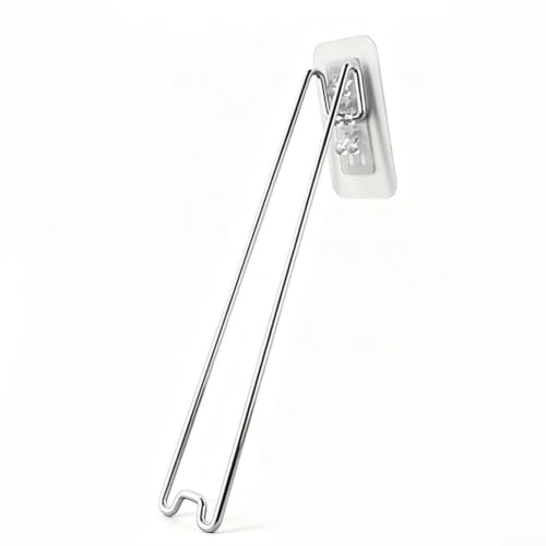 Reggiquadri Acciaio Chiodi 13cm Regolabile Reggiquadri Acciaio(Y62 Single Angle)