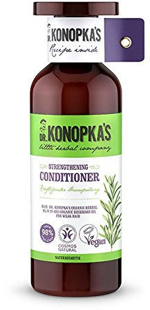 Dr.Konopka's Strengthening Conditioner, 500 ml