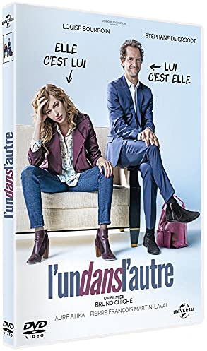 L'un dans l'autre [FR Import]