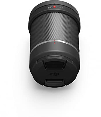 DL 35mm F2.8 LS ASPH Objektiv