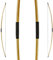 Drake Englischer Langbogen - Osage - 74 Zoll - Zuggewicht: 61-65 lbs