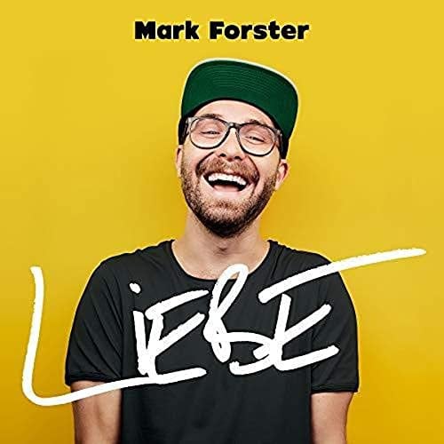 Four Music / Sony Music Entertainment LIEBE