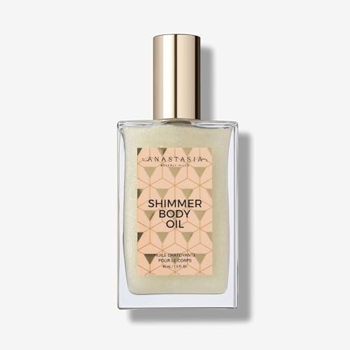 Anastasia Beverly Hills - Shimmer Body Oil