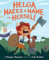 Helga Makes a Name for Herself (English Edition)