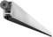 Stormguard Joint de porte encastré automatique anti-insectes et anti-bruit