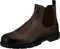 Geox U Andalo A, Stivali Uomo, Marrone Coffee, 39 EU