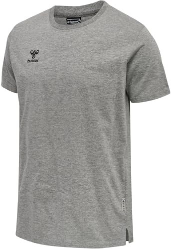 hummel T-Shirt Hmlmove Herren