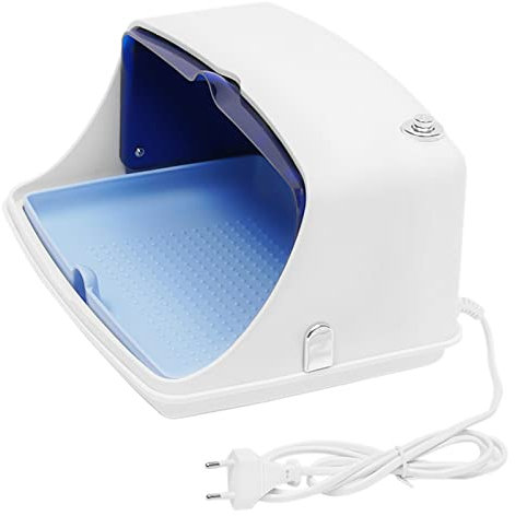 5W Sterilisator UV-Desinfektion Gerät Sterilisationsgerät für Nagel Salon Maniküre Maniküre Werkzeuge 220V