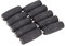 Replacement Rollers Heads Refills for Foot File,Scholl Pedicure Hard Skin Remover Refills Pedi Replacement Rollers Heads Foot File Refills Roller Foot Scrubber Pedicure Tools for Callus Shaver