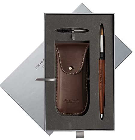 da Vinci Limited Edition Masetro Reisepinsel Set 2022