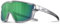 Julbo Unisex Kinder Fury Mini Sunglasses, Grey Translu Glossy, Einheitsgröße