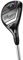 Callaway Damen CG HY Big Bertha REVA 23 Golf-Hybrid-Schläger, auberginefarben