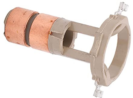 Lichtmaschinen-Schleifring-Baugruppe, Lichtmaschine, Kupfer-Schleifring, Generator-Reparaturteil 230090, Ersatz für 2541848