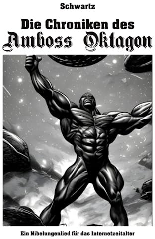 Die Chroniken des Amboss Oktagon