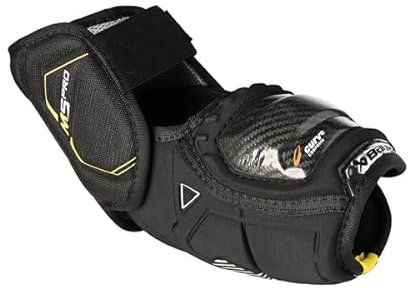 Bauer Supreme M5 Pro Ellenbogenschoner Junior, Größe:M