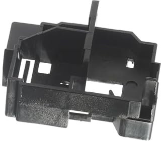 Bosch Linke Türverriegelung, Schwarz