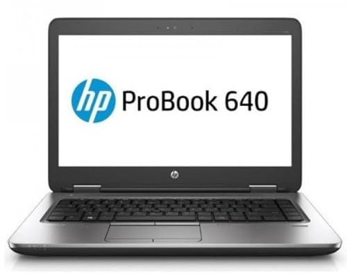 PRODOTTI RIGENERATI Notebook Marke Modell 14 1 HP 640 G2 Core I5-6300U