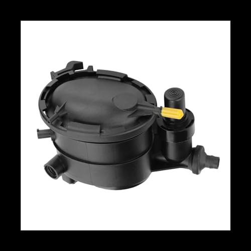 Filtro de combustible 191144, filtro de piezas de automóvil compatible con Peugeot 206 306 Expert 1.9D DW8 FC446