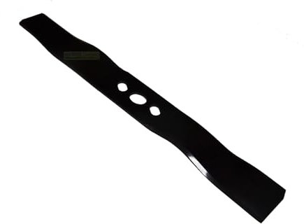 Lama per tosaerba 46 cm, compatibile con Fuxtec FX-RM4839P / FX-RM 4839P