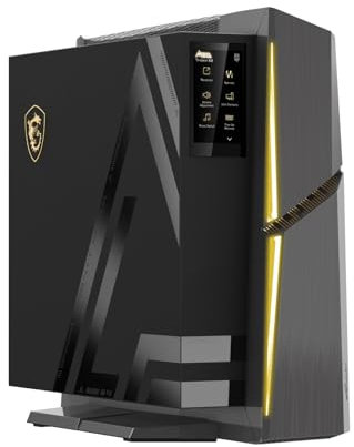 MSI MEG Trident X2 14NUF i7 32 N bk W11H
