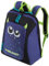 HEAD Unisex-Youth Kids Tour Backpack 14L Monster Tennistasche, Acid Green/Schwarz