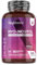 Inositol Tablets | 4000mg Myo-Inositol Supplements | with 1.5mg Vitamin B6, 200μg Vitamin B9 as Folic Acid & 100μg Chromium | 120 Vegan Tablets | Made in Britain | Non-GMO & Gluten Free