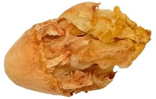 Bastadduni - Fiori di Fico d'India Essiccati per Infusi e Tisane 50g - 100% Naturali - Proprietà Benefiche per Tisane Drenanti, Rilassanti, Depurative e per Dormire - Made in Italy