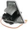 Masterpart Dryer Sump Pump To Fit Hotpoint NTM1182BSKUK, NTM1182SSKUK, NTM1182UK Tumble Dryers