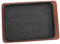 COLLBATH Plancha De Hierro Fundido Para Bistec Sartén Antiadherente Práctica Para Casa y Restaurante