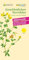 Gewöhnlicher Hornklee | Lotus corniculatus in Bio-Qualität (torffrei), TOP Wildbienen- und Schmetterlingspflanze, Kübel geeignet, im 0,69L Topf, Wildpflanze, liebevolle Handarbeit (5er Set)