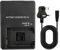 MH-24 Battery Charger for Nikon EN-EL14 & EN-EL14A UK Plug Fast Charging Overheat Protection for Nikon D3100 D3200 D3300 D3400 D3500 D5100 D5200 D5300 D5500 D5600 P7000 P7100 P7700 P7800 SLR Cameras