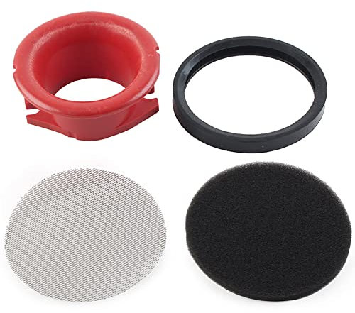 SIKUAI Motorrad Gummi Vergaser Stapel Luftfilter Tasse Trichter Für FCR 37/39/41mm Carb