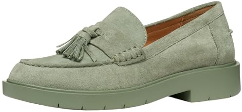 Geox Women's D Spherica Ec1 B a Loafer