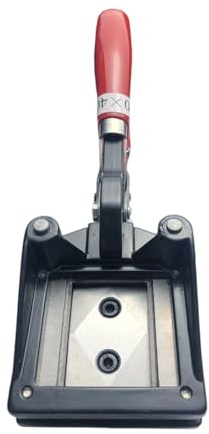 Taglierina Per Licenze Portatile Multi-specifica Taglierina Per Carta Fotografica Portachiavi Per Viaggi in Famiglia E Studio Taglierina Manuale Per Album