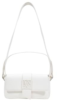 Armani Exchange Kleine Taschen SHOULDER BAG XW002592 AF11902 Weiß, Weiß, Einheitsgröße