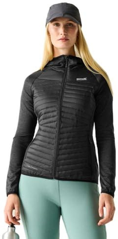 Regatta Damen Wmnandresonmarlhy Coat (1er Pack)